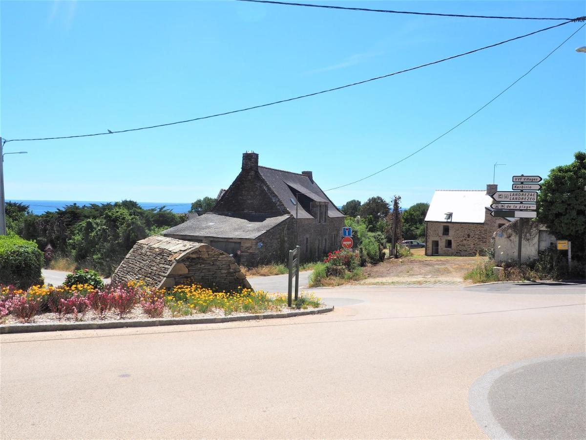 La Maison De Tante Fine - Logis Inis Ruyz Vakantiehuis *