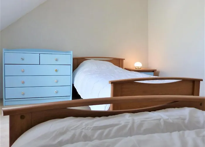 La Maison De Tante Fine - Logis Inis Ruyz