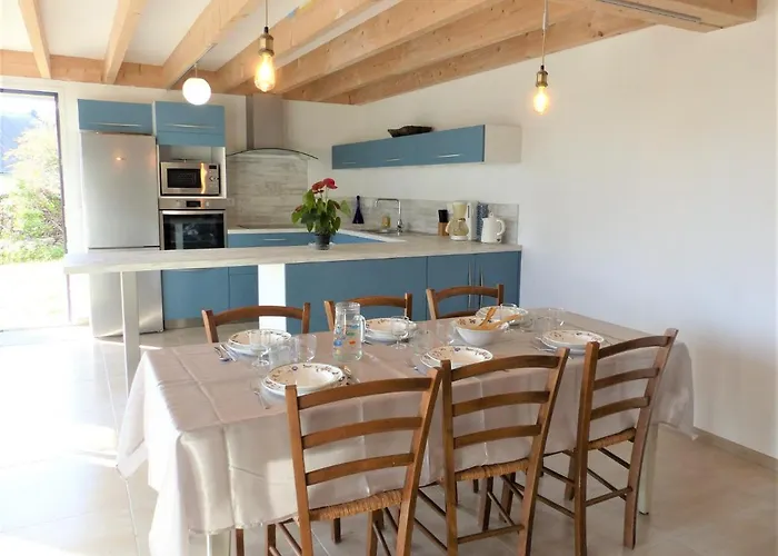 Les Logis Inis Ruyz