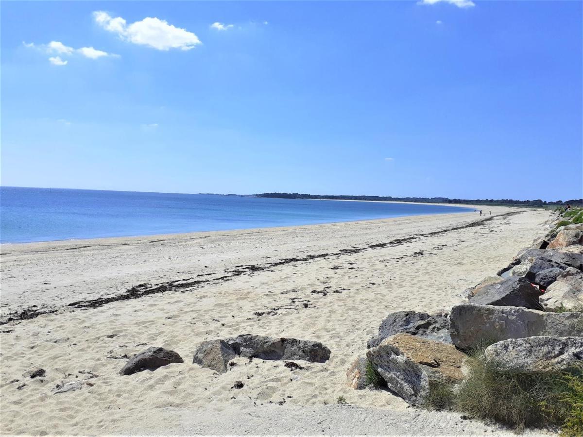 La Maison De Tante Fine - Logis Inis Ruyz Holiday home