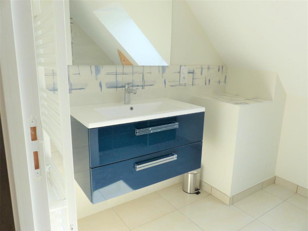 Les Logis Inis Ruyz Sarzeau