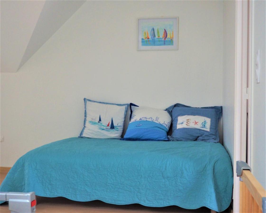 Holiday home La Maison De Tante Fine - Logis Inis Ruyz Sarzeau