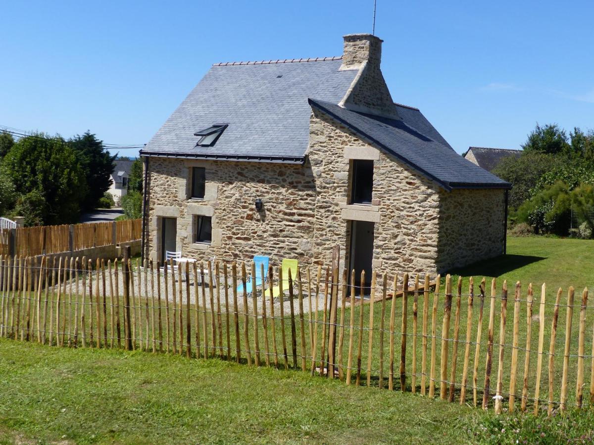 La Maison De Tante Fine - Logis Inis Ruyz Holiday home